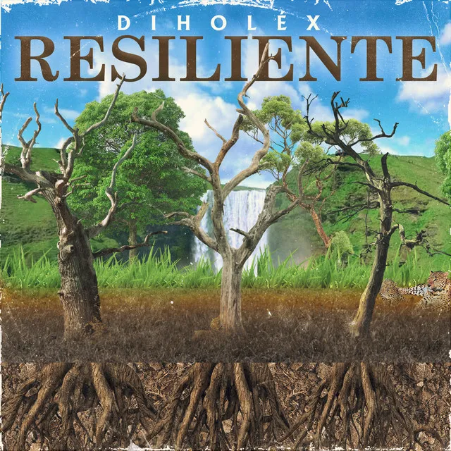 Resiliente