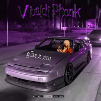 Vivaldi Phonk by g3ox_em