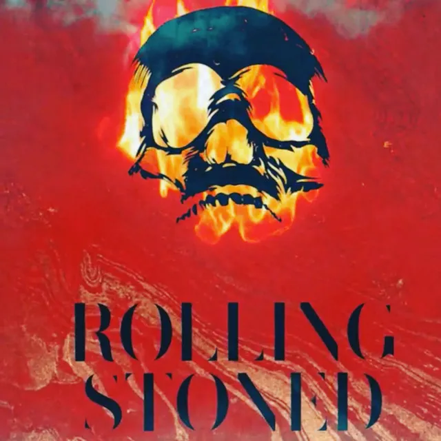 Rolling Stoned