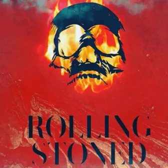 Rolling Stoned by J Murdah