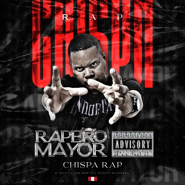 Rapero Mayor - Chispa Rap