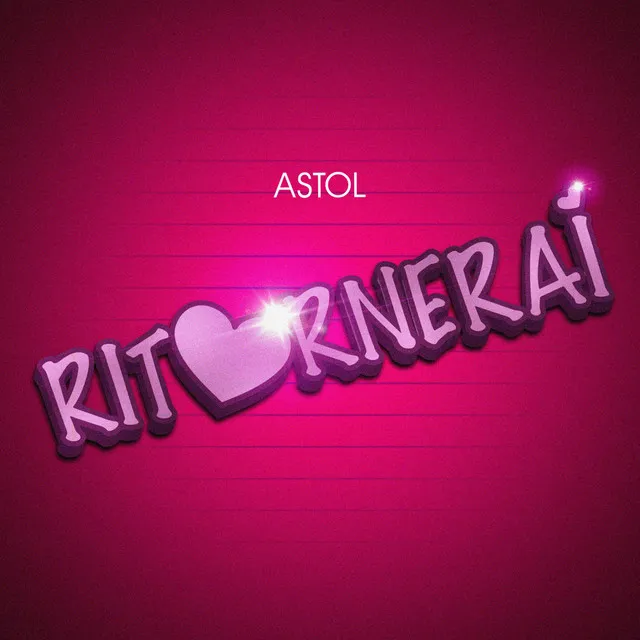 Ritornerai