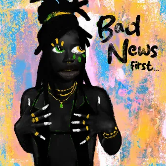 Bad News First... by Jassy2x