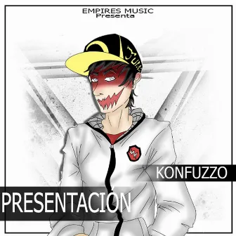 Presentación by Konffuzzo