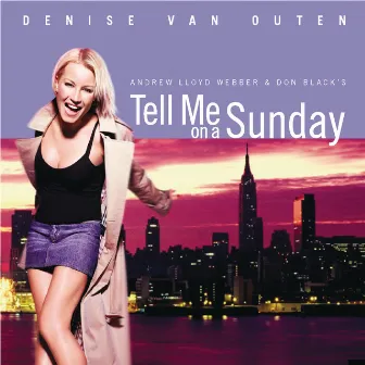 Tell Me On A Sunday by Denise Van Outen