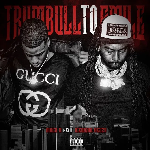 Trumbull To 6 Mile (feat. Icewear Vezzo)