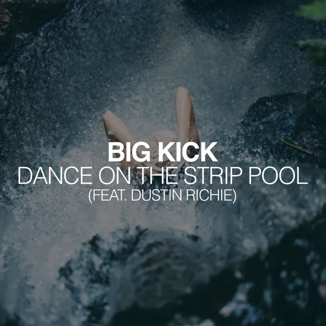 Dance On The Strip Pool - Radio Edit