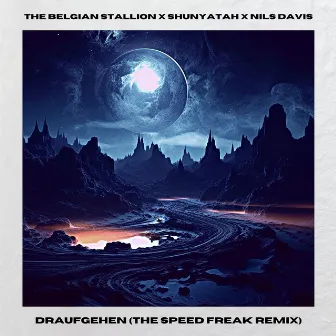 DRAUFGEHEN (The Speed Freak Remix) by Nils Davis