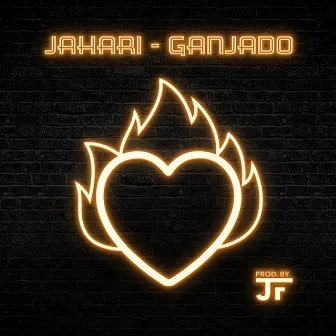 Ganjado by Jahari