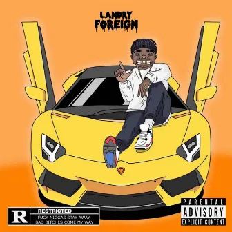 Foreign by Landry