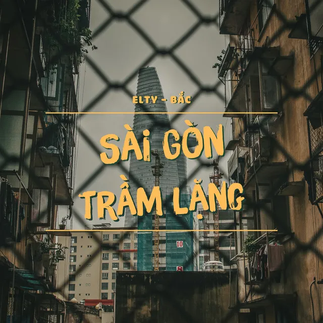 Sài Gòn Trầm Lặng - Beat