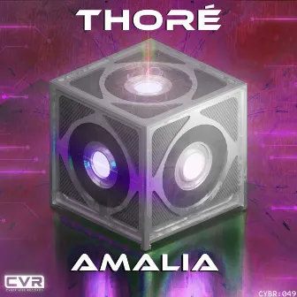 Amalia by Thoré