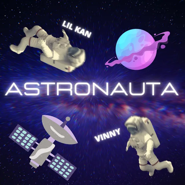 Astronauta