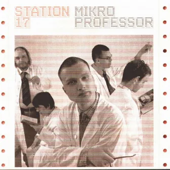 Mikroprofessor by Station 17