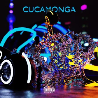 Cucamonga by Trip J