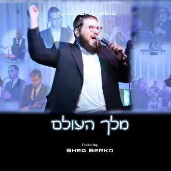 Melech Haolam (Remix) by Shea Berko