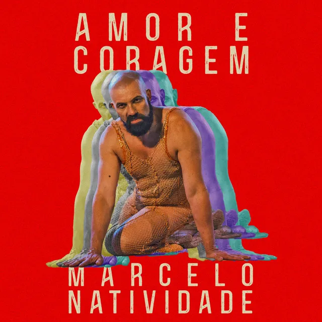 Amor e Coragem