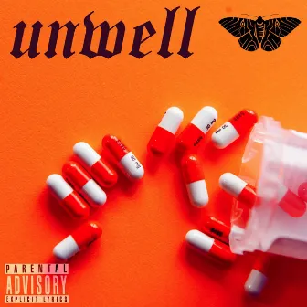 UNWELL by Teedoh