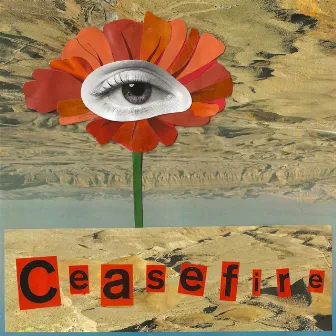 Ceasefire by Annabelle Freedman