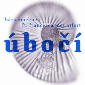 Úbočí by Bára Zmeková