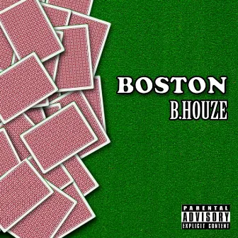 Boston by B.Houze