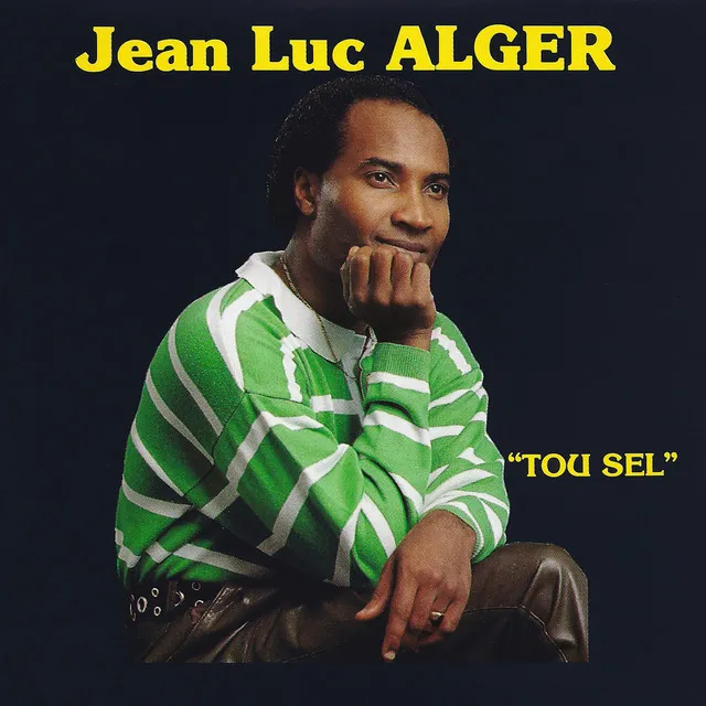 Jean-Luc Alger