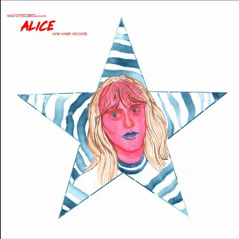 Alice by Alice