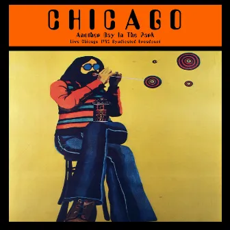 Another Day In The Park (Live 1982) by Chicago