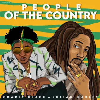 People of the Country by Julian Marley