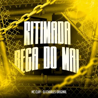 Ritimada Bega do Mal by Mc Clay