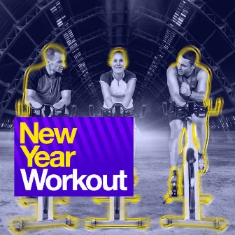 New Year Workout by Unknown Artist