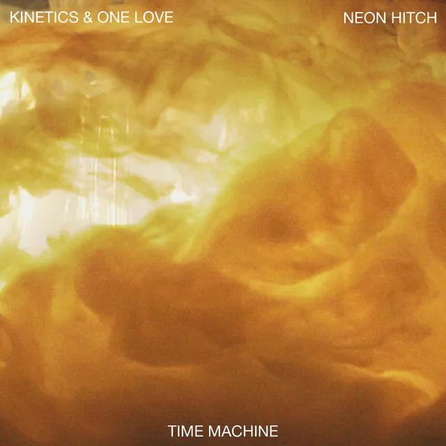 Time Machine (feat. Neon Hitch)