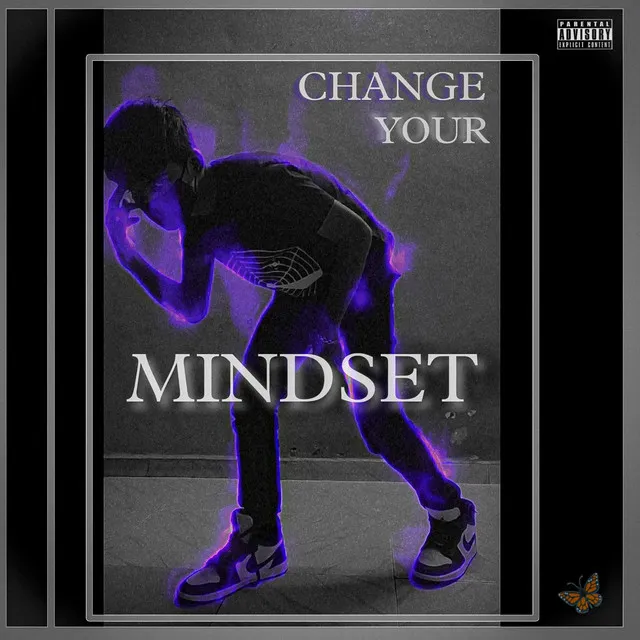 Change Your Mindset