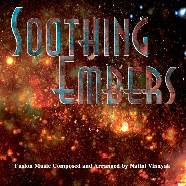 Soaring (feat. Trina Basu Ramamurthy, Preeti Vinayak Shah, Rebecca McIlvain, Tyler Mauney, Dominique Petite, Liesel Haldane, Robby Astrove & Shane Perlowin)