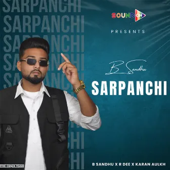 Sarpanchi by Rdee