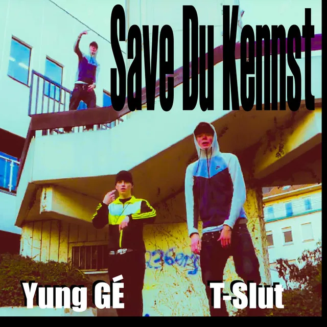 Save Du Kennst