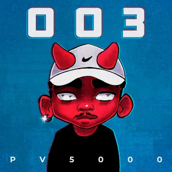 003 by PV5000