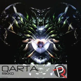 Qarta by Rikko