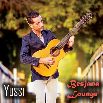 Besjana Lounge by Yussi