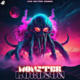 Monster by Lordson