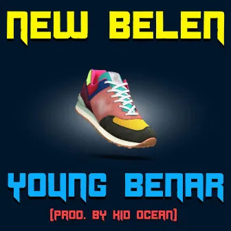 New Belen by Young Benar