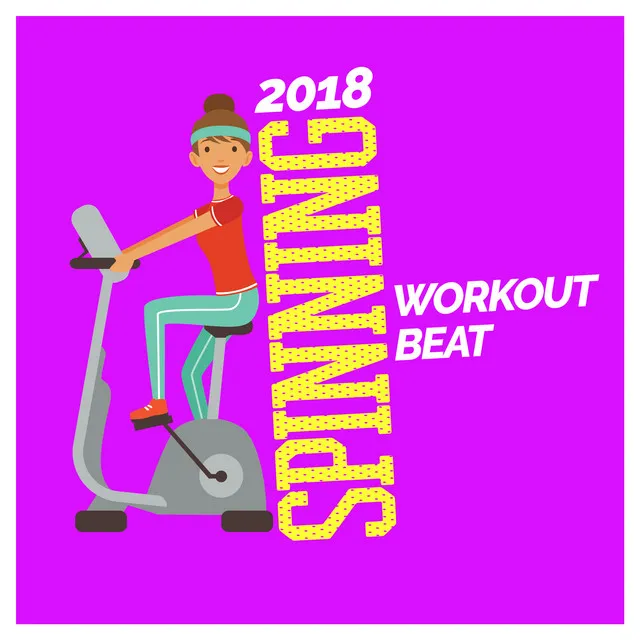 2018 Spinning Workout Beat