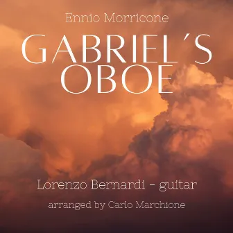 Gabriel's Oboe by Lorenzo Bernardi