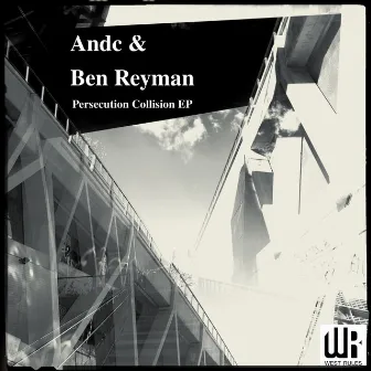 Persecution Collision EP by Andc