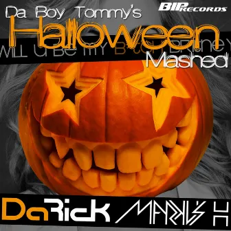 Da Boy Tommy's Halloween Mashed (Original Extended Mix) by Markus H