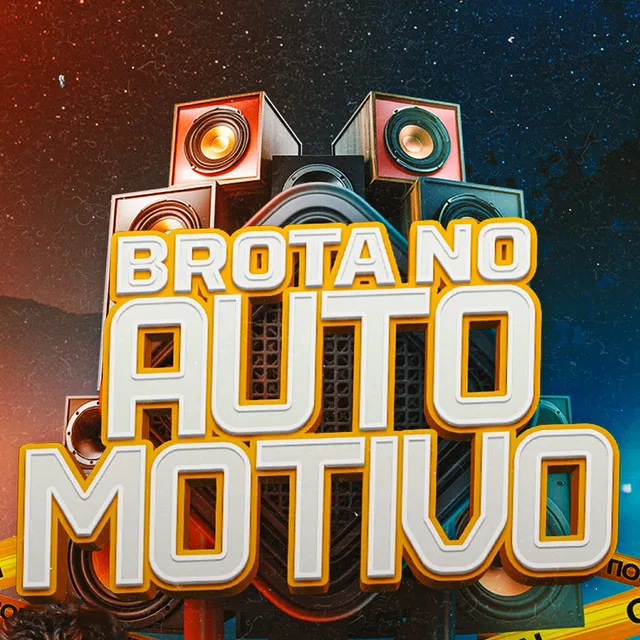 Brota no Automotivo