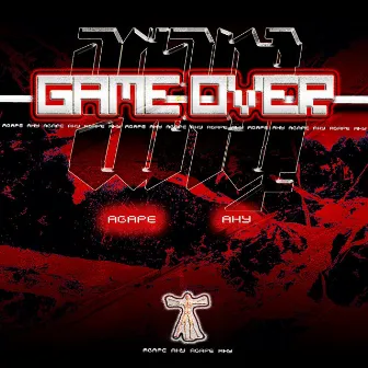 GAME OVER by Prodbyagape