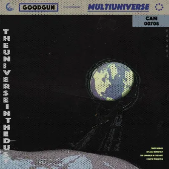 Multiuniverse by GOODGUN