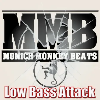 Low Bass Attack by Timmy D.