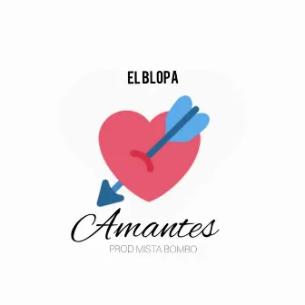 Amantes by El Blopa